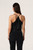 Soaked in Luxury Akamaia Black Top