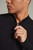 Matinique Black Full Zip Cardigan
