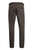 Matinique Dark Brown Trousers on