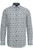 Matinique Marc Navy Pattern Shirt