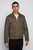 Matinque Cormac Brown Jacket