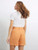 Reiko Stanly Sweet Peach Shorts