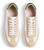 Ladies Clae Off-White Vanilla/Olive Deane Sneaker