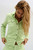 MEW Arcadian Green Blake Shirt