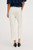 MEW Snow White Yola Straight Slit Trousers