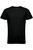 Matinique Jermalink Black Cotton Stretch T Shirt