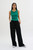 MEW Kate Ultramarine Green Top