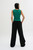 MEW Kate Ultramarine Green Top