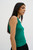 MEW Kate Ultramarine Green Top