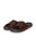 Matinique Brown Leather Sandals