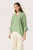 Soaked in Luxury 3/4 Sleeve Fenja Amily Blouse