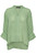 Soaked in Luxury 3/4 Sleeve Fenja Amily Blouse