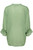 Soaked in Luxury 3/4 Sleeve Fenja Amily Blouse