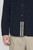 Matinique Pelton Dark Navy Overshirt