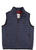 S4 Water Repellant Navy Willis Gilet