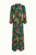 King Louie Lovechild Stella Maxi Dress