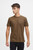 Casual Friday Thor Breen Micro Striped T-Shirt