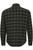 Casual Friday Anton Cypress Melang Shadow Checked Shirt