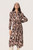 Soaked in Luxury Leighton Dress