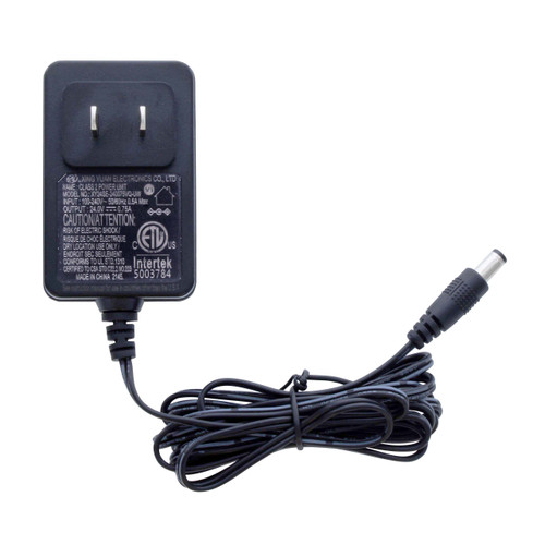 EFX 24VDC 0.75A Power Adapter