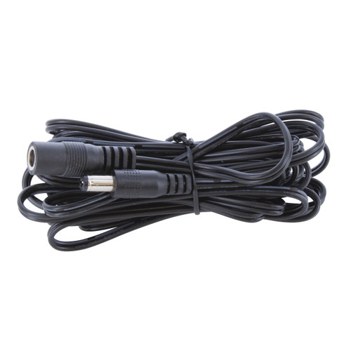 EFX AC Power Adapter 12Ft Extension Cord