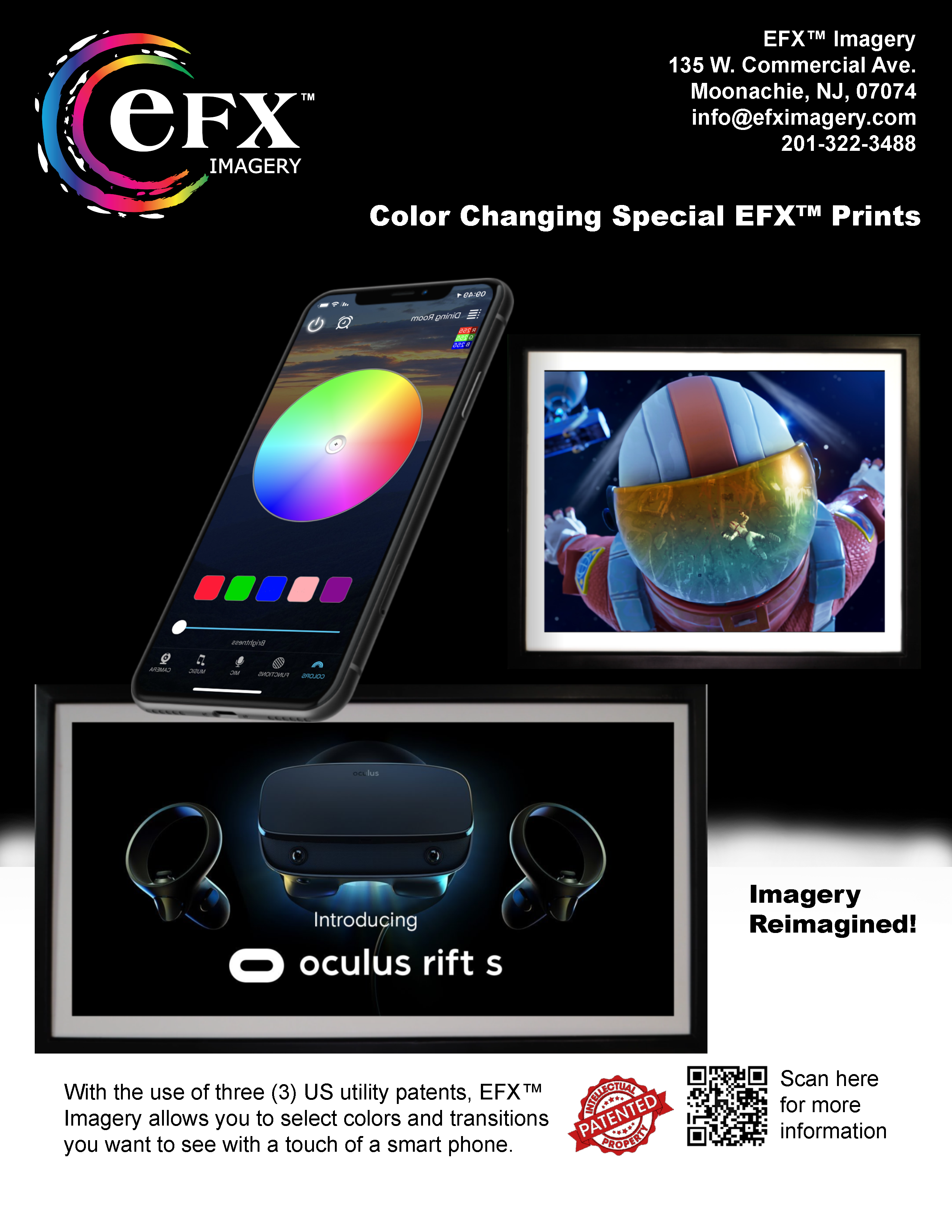 EFX Gaming Salesheet efx-gaming-salesheet