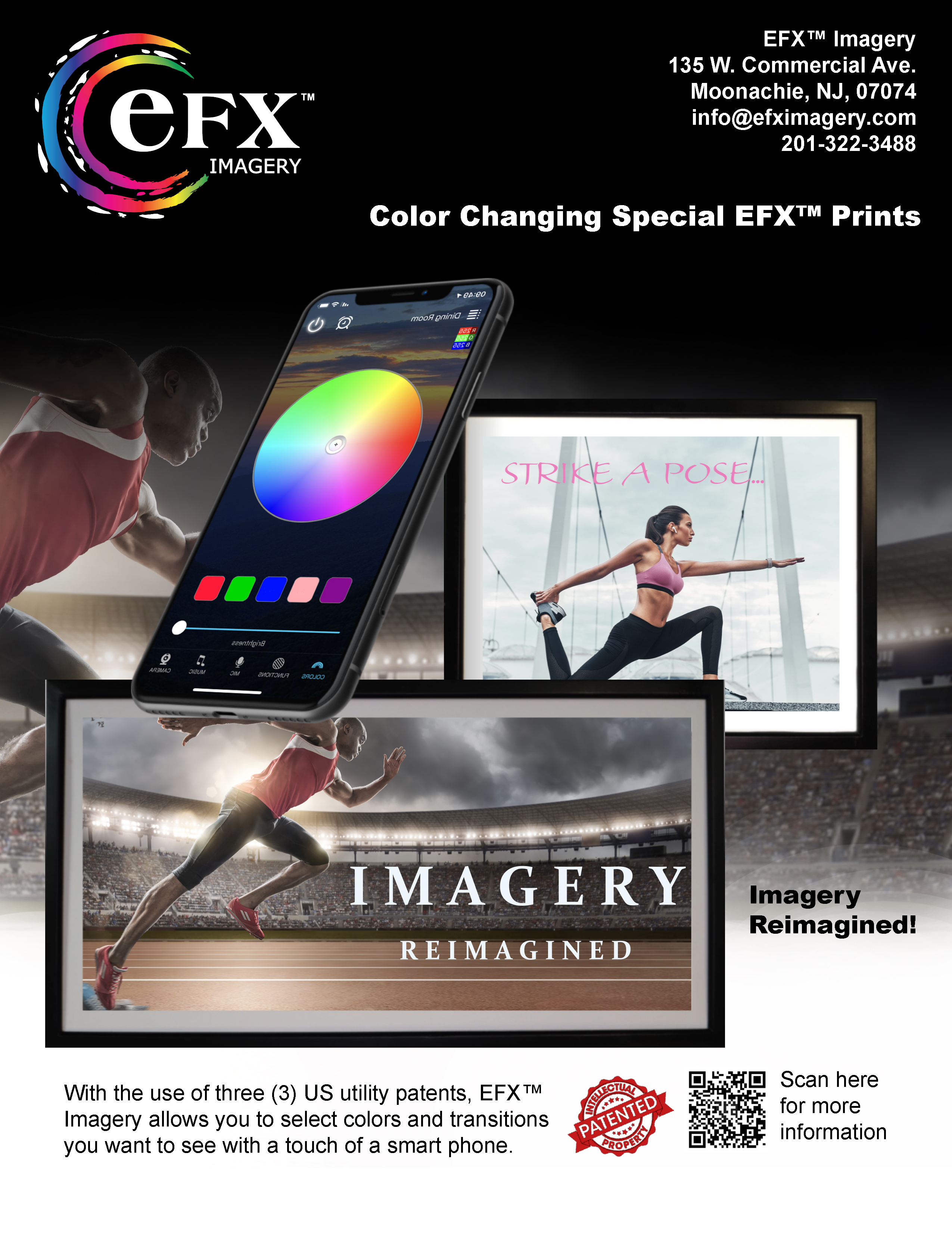 EFX Sports Salesheet efx-sports-salesheet