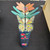 Butterfly Folding Bookmark