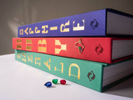 Gemfields launches Sapphire – completing the ‘Big Three’ trilogy We are thrilled to announce the arrival of the t