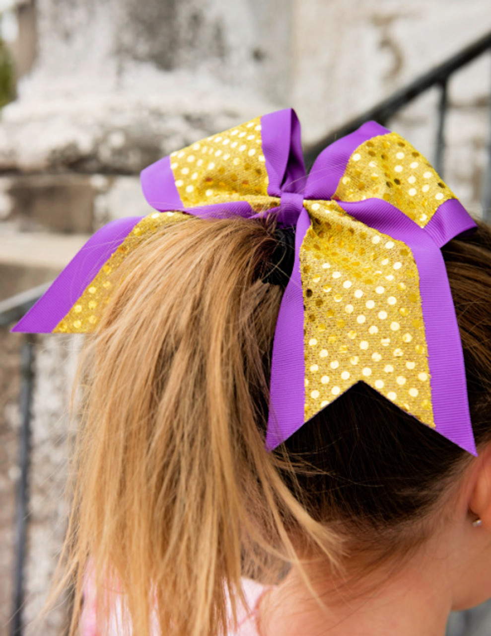 2021 Fashion Boutique Ribbon Hair Bows For Girls Hairpins