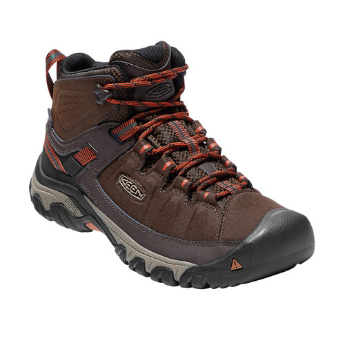 KEEN&REG; Targhee II #1017718 Men's Waterproof Hiking Boot