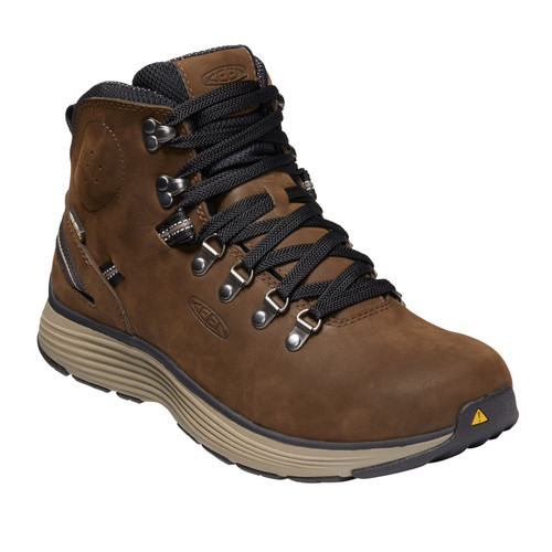KEEN Utility Targhee II #1002363 Men's Soft Toe Hiker