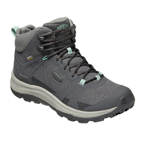 KEEN Terradora #10122353 Women's Mid Waterproof Hiking Boot