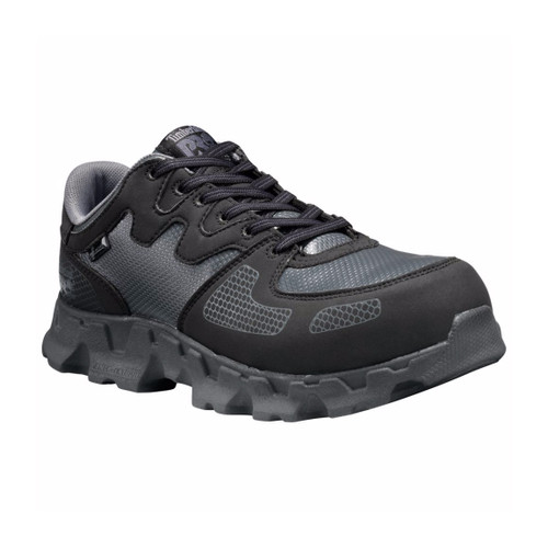 Timberland PRO® Powertrain #1111A Women's Athletic SD Alloy Safety Toe Work Shoe