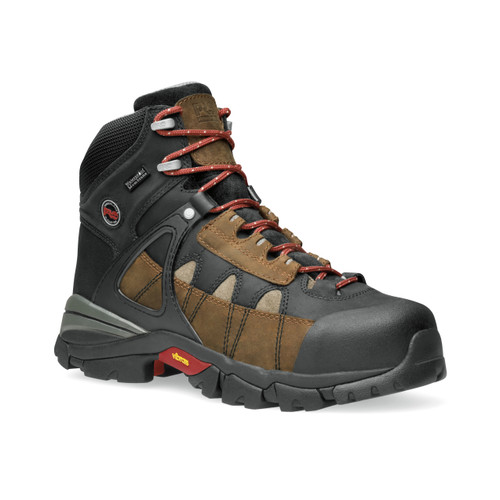 Timberland PRO® Hyperion #90646 Men's XL Waterproof Alloy Safety Toe Work Boot Timberland PRO® Hyperion #90646 Men's XL Waterproof Alloy Safety Toe Work Boot