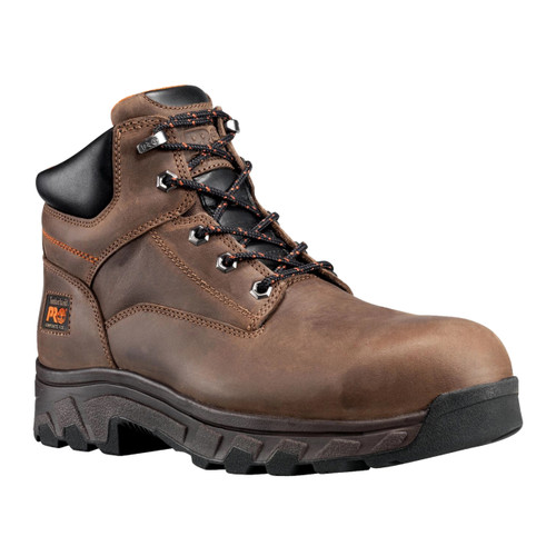Timberland PRO® Workstead #A1KHV Men's 6" Slip Resistant Composite Safety Toe Work Boot