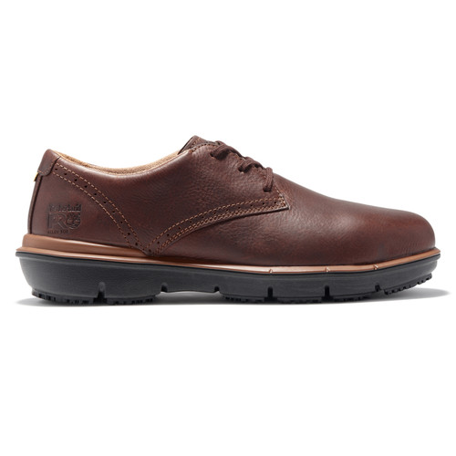 Timberland PRO® Boldon #A1KOV Men's Oxford ESD Alloy Safety Toe Work Shoe