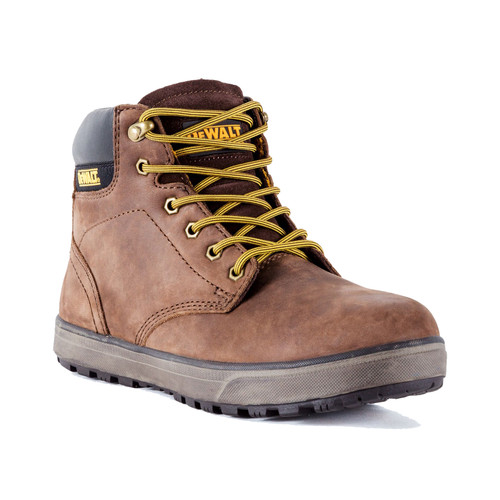 DEWALT® Plasma #DXWP10007 Men's Casual Steel Safety Toe Work Shoe