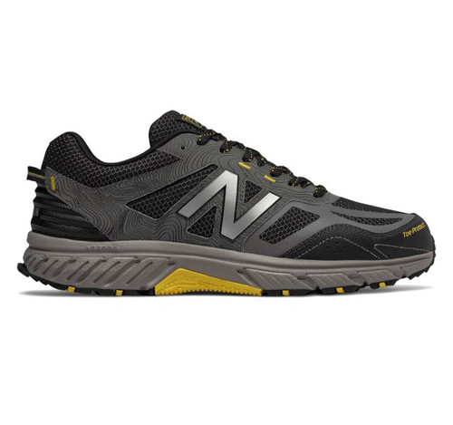 New Balance Trail Running Shoe T510v3