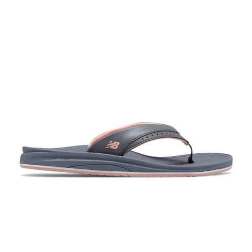New Balance Renew Thong #W6086GRP Women's Durable flexible Flip Flop Sandal