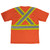 Tough Duck by Work King Hi-Vis T-Shirt W/Pocket #S392 (XS-XL)