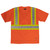 Tough Duck by Work King Hi-Vis T-Shirt W/Pocket #S392 (XS-XL)