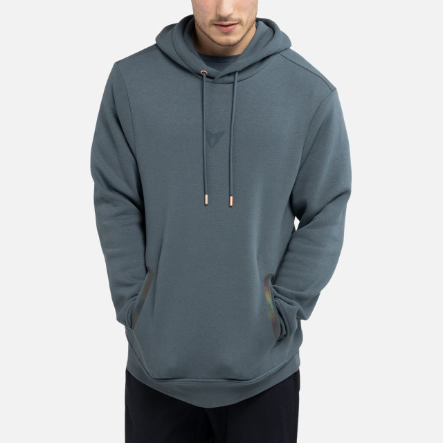 Kapuzenpullover Unisex - CUPRA