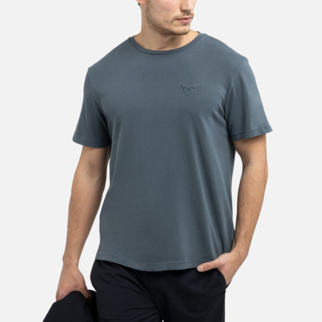 Embossed T-Shirt Standard - CUPRA