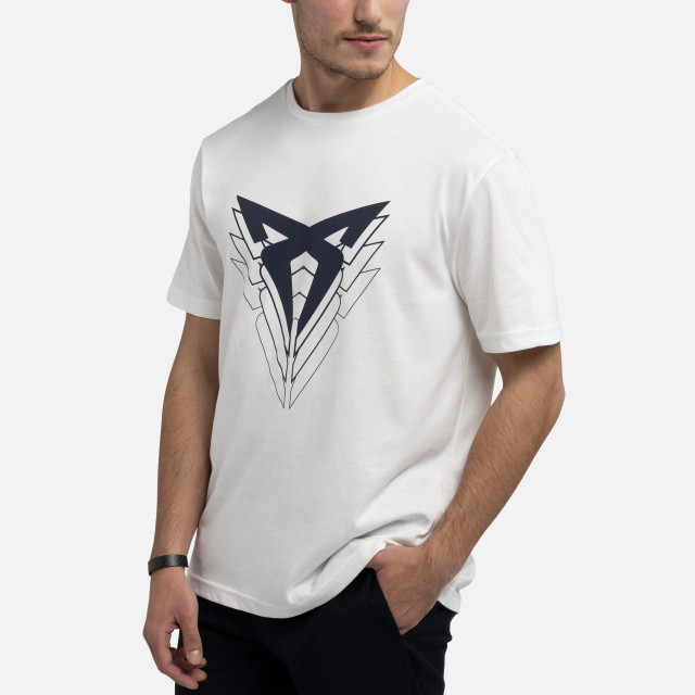 Big Logo T-Shirt – Standard