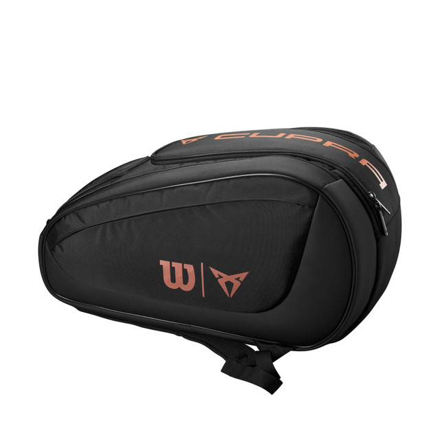 Paddle Bag V2 – WILSON x CUPRA