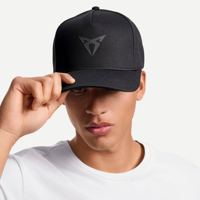 CUPRA Baseballkappe mit 3D Logo CUPRA Baseballkappe mit 3D Logo
