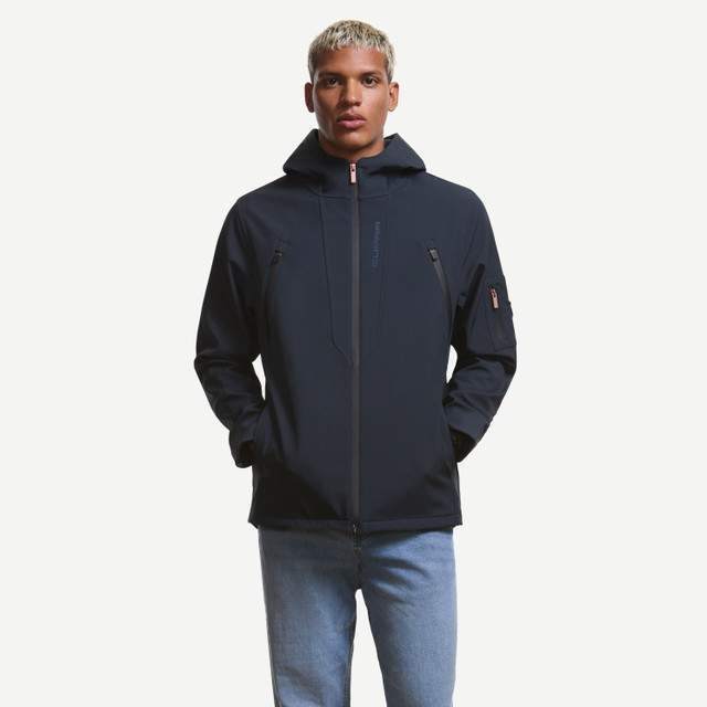CUPRA Softshell-Jacket CUPRA Softshell-Jacket