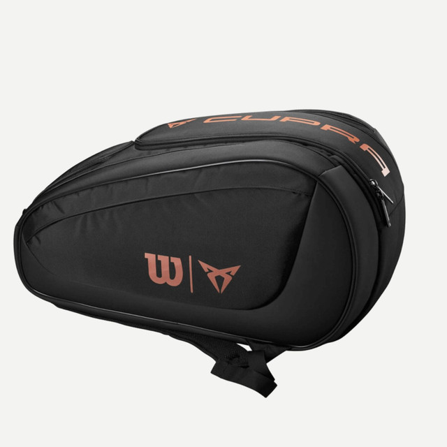 Paddle Bag V2 – WILSON x CUPRA Paddle Bag V2 – WILSON x CUPRA