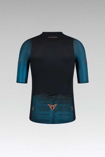 Radtrikot Unisex  CX BLEND - GOBIK x CUPRA